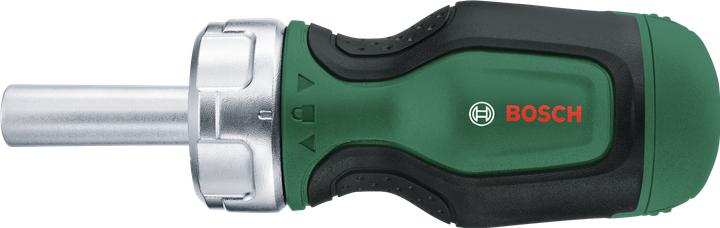 Actual product image Bosch Professional Ratschenschraubendreher
