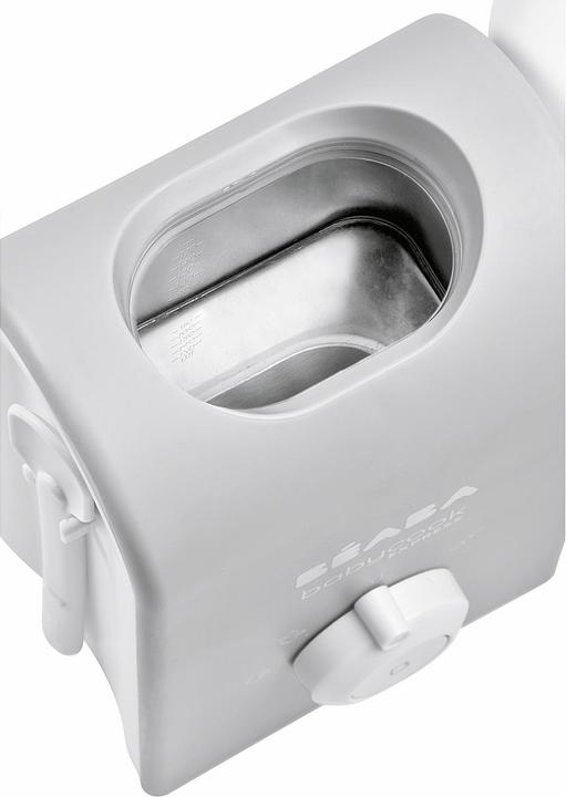 Actual product image Beaba Babycook Express, 4 in 1 baby food maker, fast cooking: less than 15 min, blending