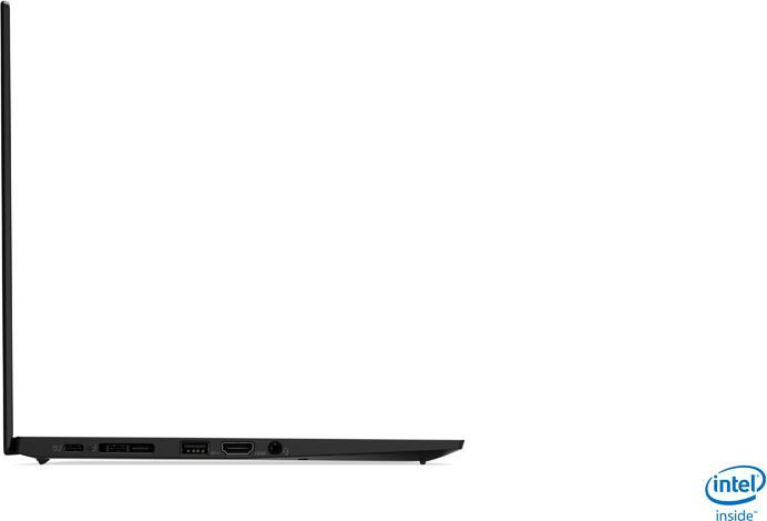 Produktbild Lenovo ThinkPad X1 Carbon Gen 7 (14", Intel Core i7-8565U, 16 GB, 512 GB, DE)