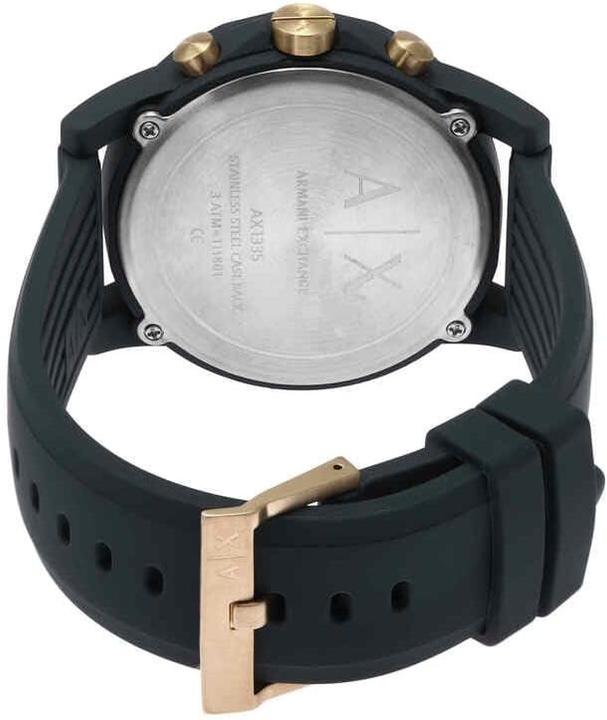 Produktbild Armani Exchange Outerbanks (Chronograph, 47 mm)