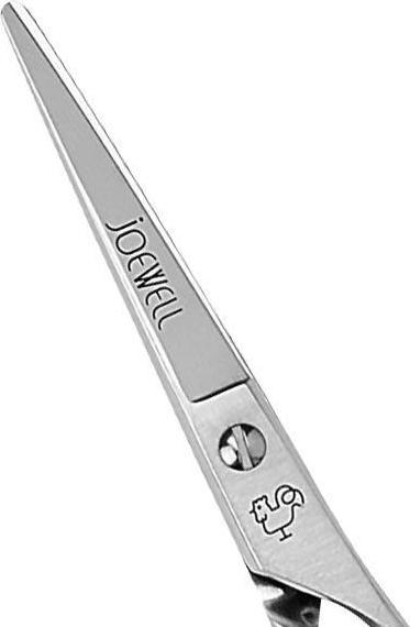 Actual product image Joewell Classic Series Scissors (12.70 cm)