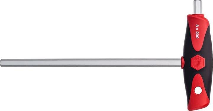 Actual product image Wiha Workshop inner hexagon screw (Allen screw)