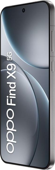 Actual product image OPPO Find X9 (512 GB, Titanium Grey, 6.59", Dual SIM, 5G)