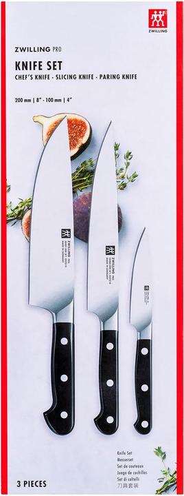 Produktbild Zwilling Pro (20 cm)