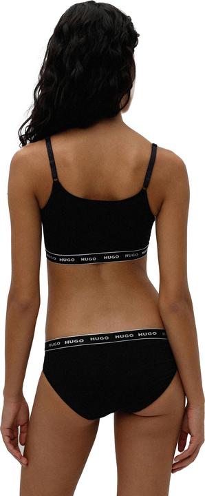Produktbild HUGO Slip Casual Brief Stripe (M, 3er Pack)