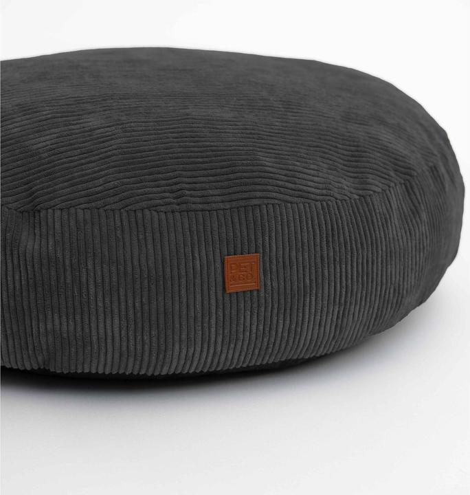 Immagine prodotto Pet & Co. Cuscino per cani Roi Charcoal M (Cane)