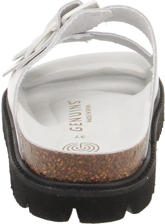 Actual product image Genuins Galia Leather (39)