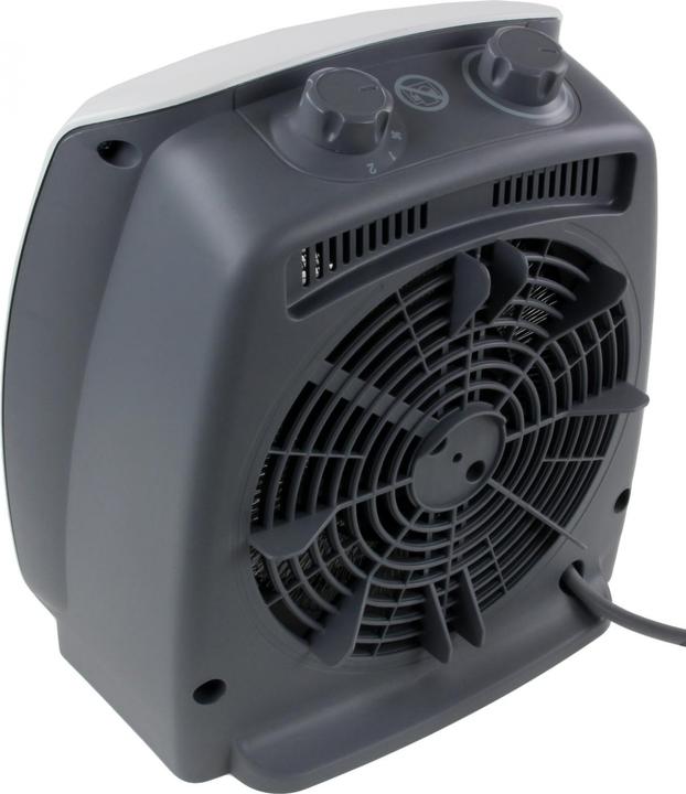 Immagine prodotto De'Longhi HVY1030 (2000 W)