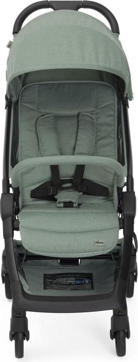 Produktbild Chicco We 2 Stroller