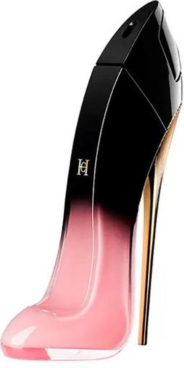 Actual product image Carolina Herrera Blush Elixir (Eau de parfum, 30 ml)