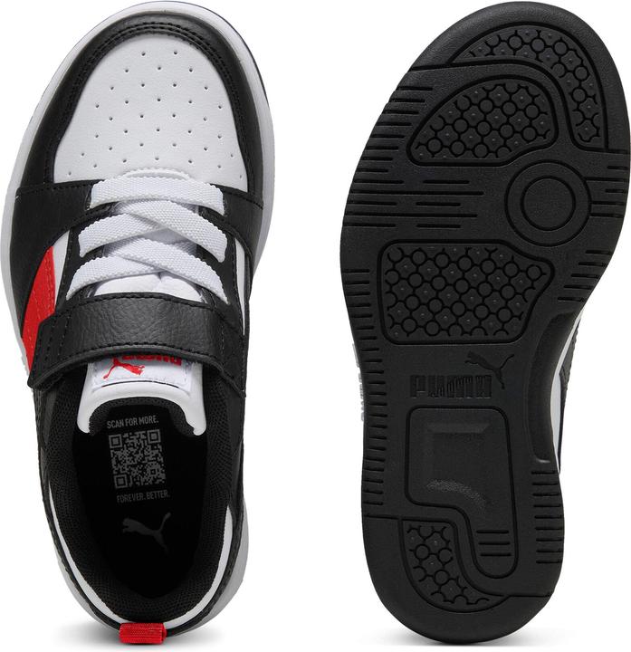 Image du produit Puma Rebound V6 Lo AC+ PS (28)