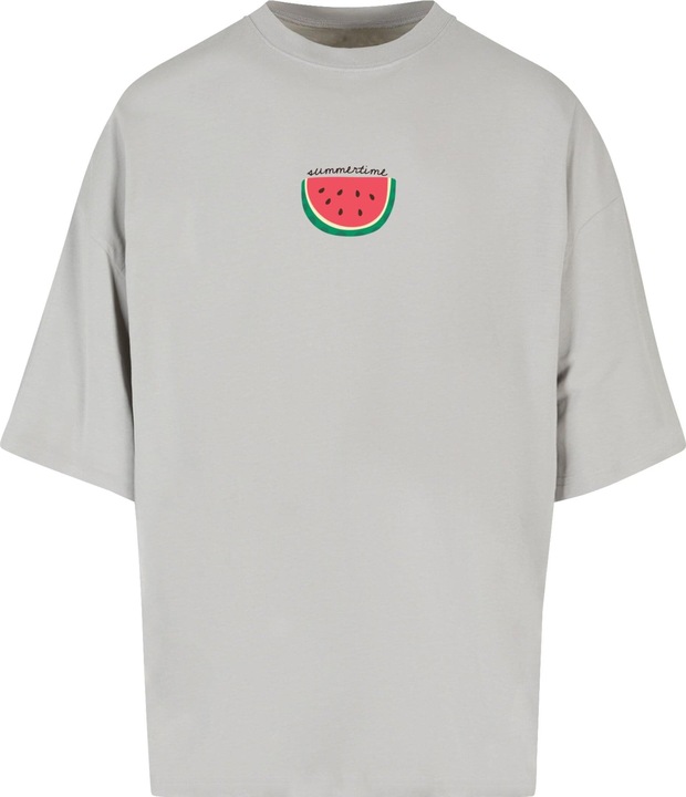 Produktbild Merchcode Summer - Summertime Huge Tee - 117083 (L)