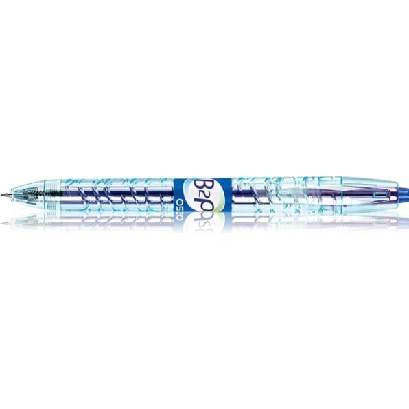 Thumbnail - Pilot, Schreibstifte, Gelschreiber B2P, Strichst„rke: 0,32 mm, blau (Blau, 1 x)