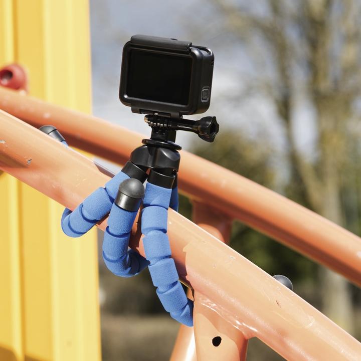 Actual product image Hama Flex (Metal)