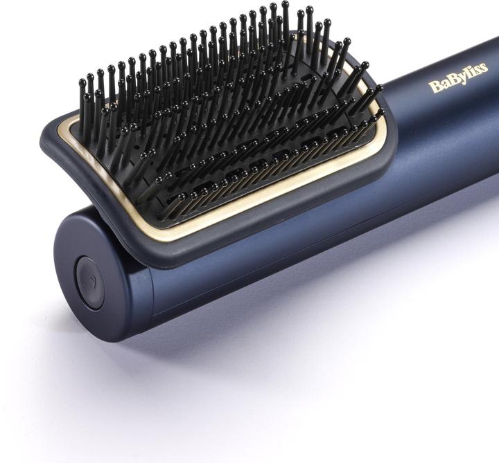Produktbild BaByliss Air Wand Paddle-Bürste