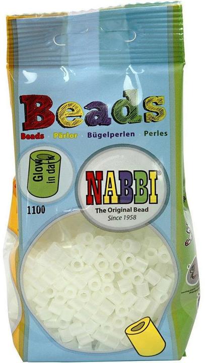 Produktbild Creativ Company Bügelperlen Nabbi Medium