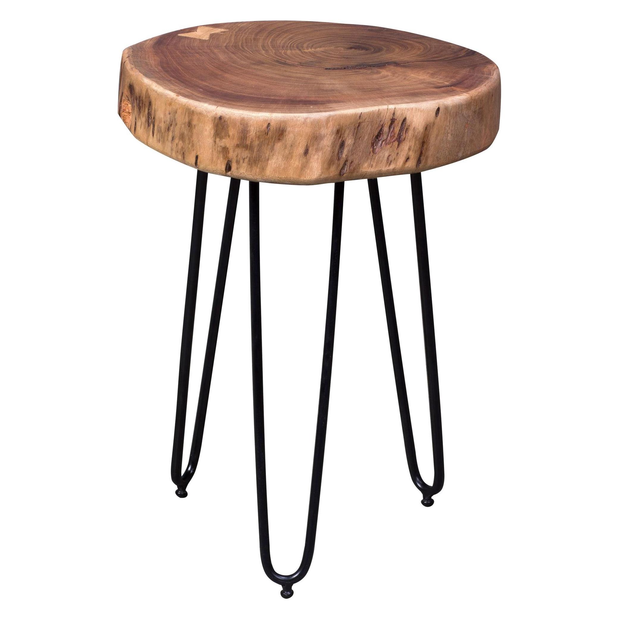 Wohnling, Salontafel, Bagli (35 X 35 X 45 Cm)