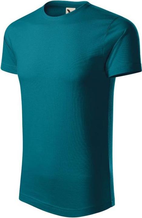 Actual product image Malfini Origin M T-shirt MLI-17193 (M)