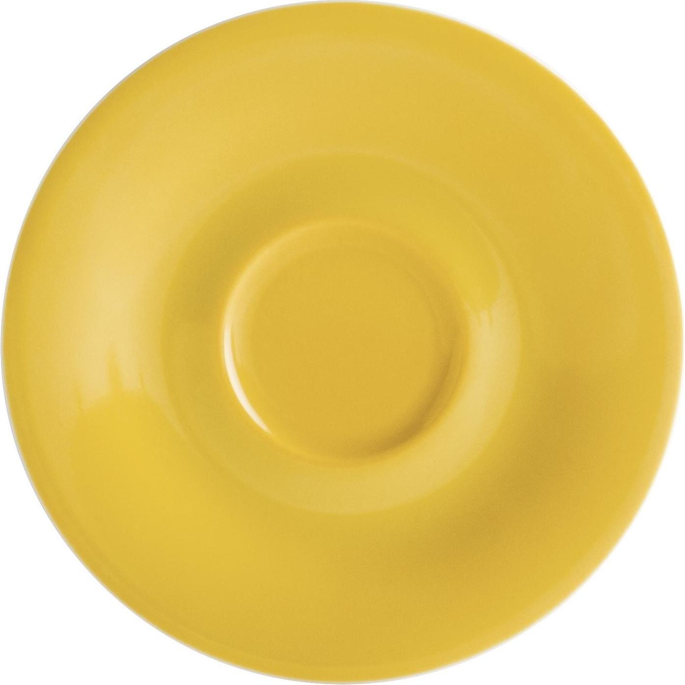 Kahla, Tasse, Pronto Colore Espressountertasse (1 x)