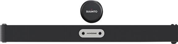 Actual product image Suunto Smart Heart Rate Belt