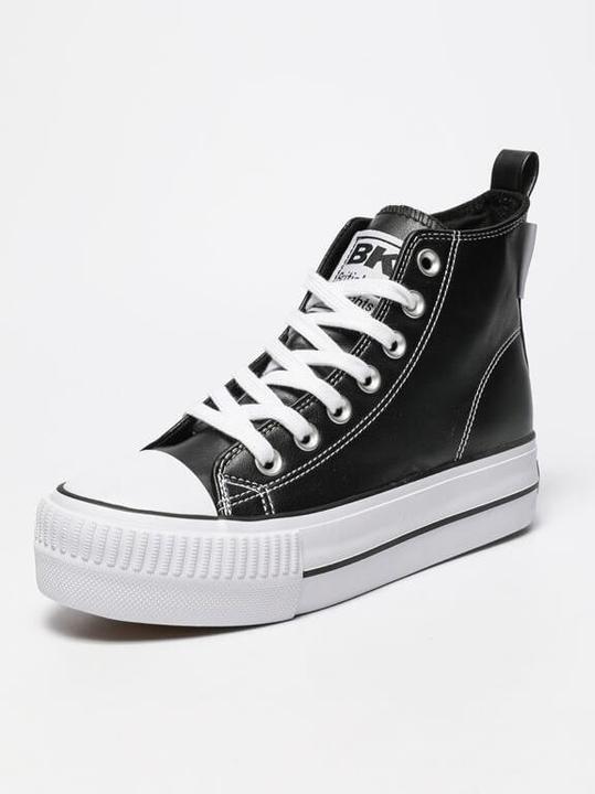 Immagine prodotto British Knights Sneaker con plateau Kaya (36)