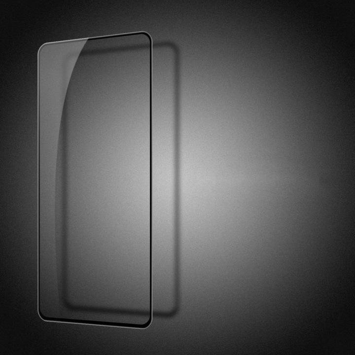 Actual product image Nillkin CP+ Pro protective glass screen protector (1 Piece, Samsung Galaxy A73 5G)