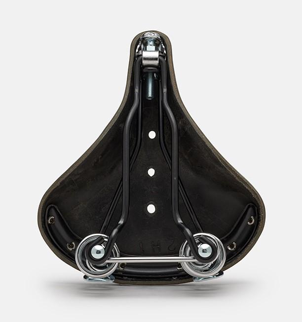 Produktbild Brooks England B67 S