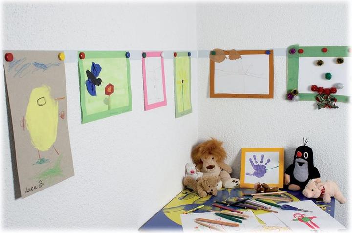 Image du produit Maul Ferroband (1 x)