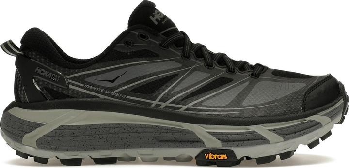 Image du produit Hoka Mafate Speed 2 Vibram (40 2/3)