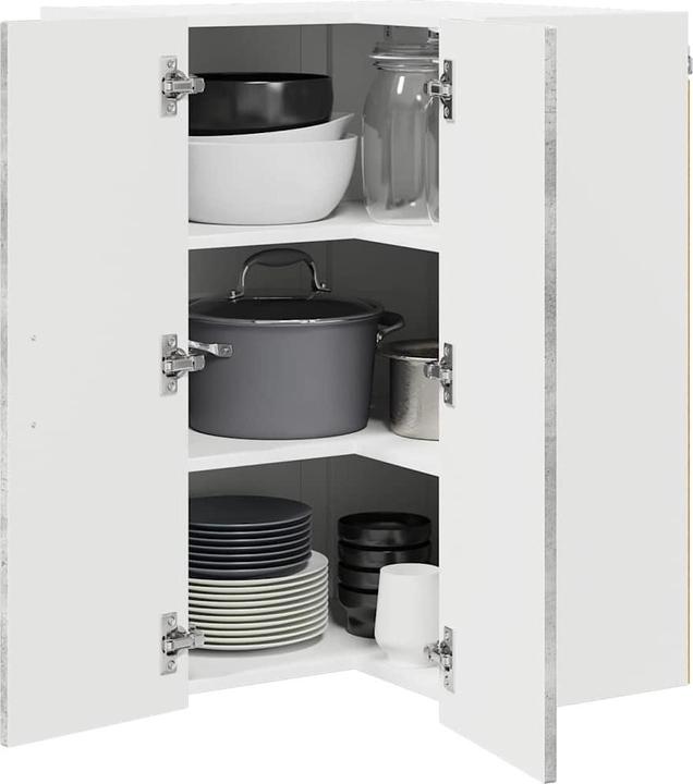 Produktbild vidaXL Küchenschrank