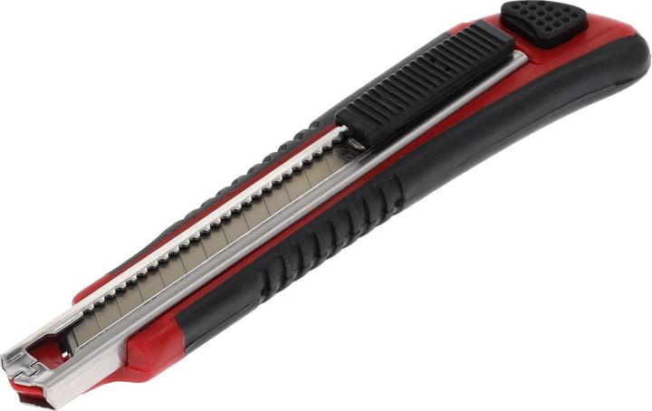 Produktbild Gedore Red red R93200010 Cuttermesser 5 Klingenbreite 9 mm (Cutter)