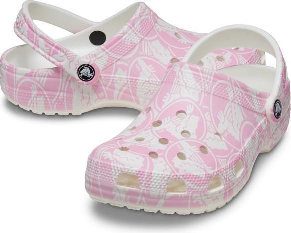 Produktbild Crocs Classic Duke Print Clog (37)