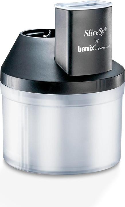 Actual product image Bamix SliceSy