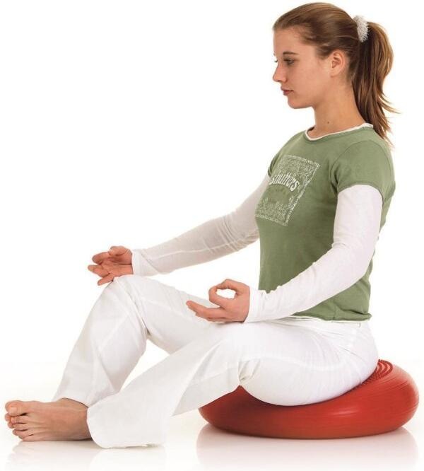 Image du produit Togu Coussin de balle Dynair Senso XL