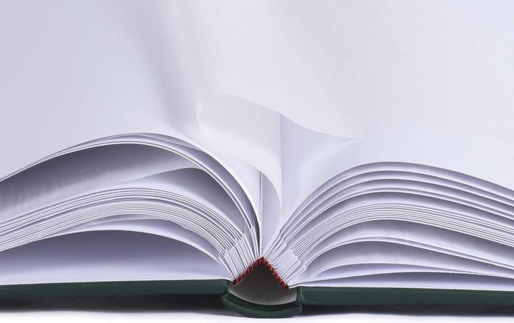 Produktbild Henzo CHAMPAGNE 35x35 70 weisse Seiten 1019801 (35 x 35 cm)