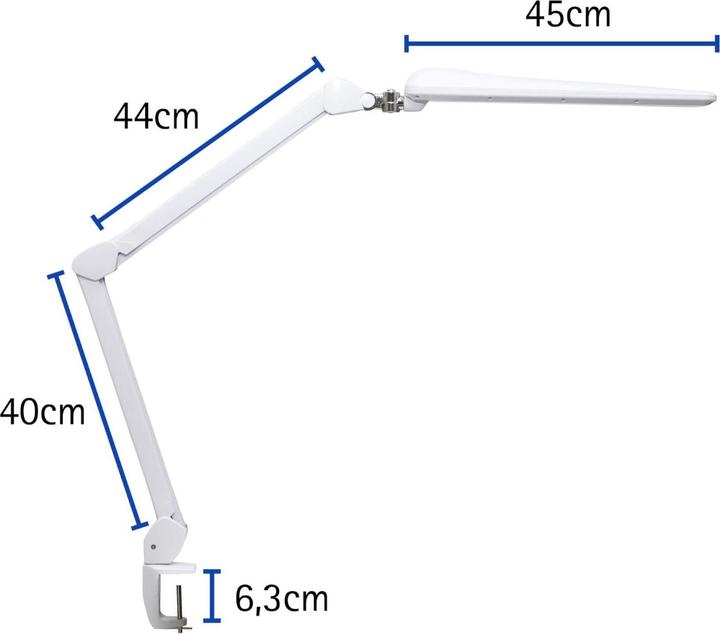 Immagine prodotto Maul LED craft (970 lm)
