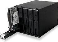 Produktbild Icy Box Ib-565ssk