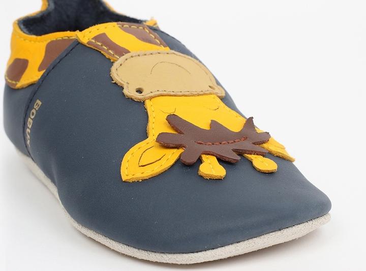 Produktbild Bobux Krabbelschuhe (21)