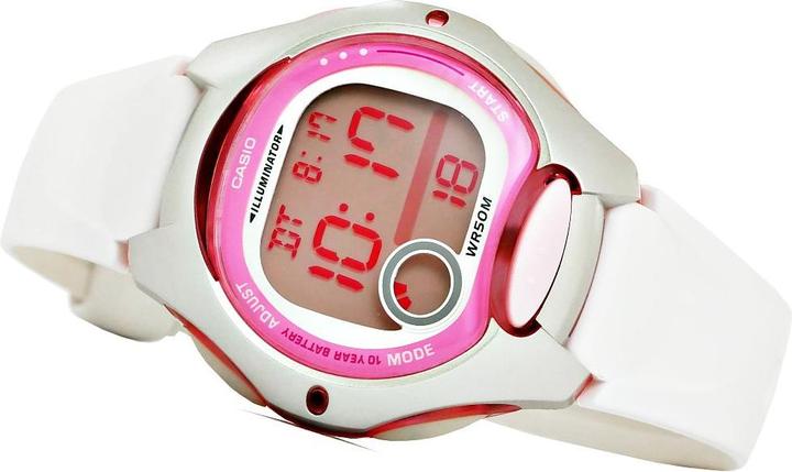 Image du produit Casio LW-200-7AVDF LCD (Montre numérique, 30 mm)