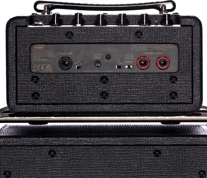 Actual product image Vox Mini Super Beetle (Guitar, 50 W)