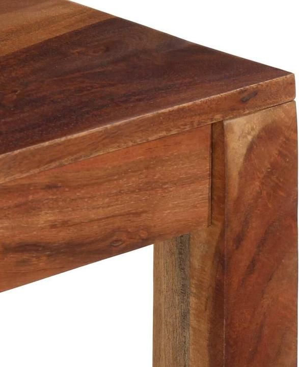 Image du produit vidaXL Esstisch (120 x 60 x 76 cm)