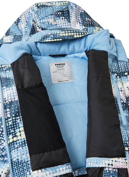 Produktbild Reima Posio Winter Jacket (116)