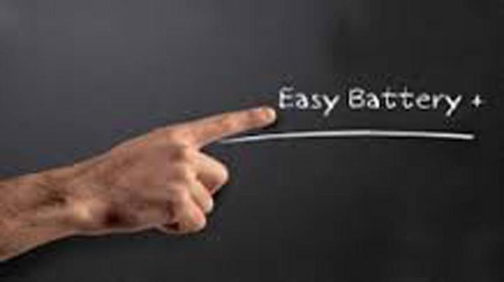 Produktbild Eaton Easy Battery+ product A