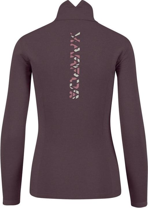 Produktbild Karpos Pizzocco W Half Zip (S)