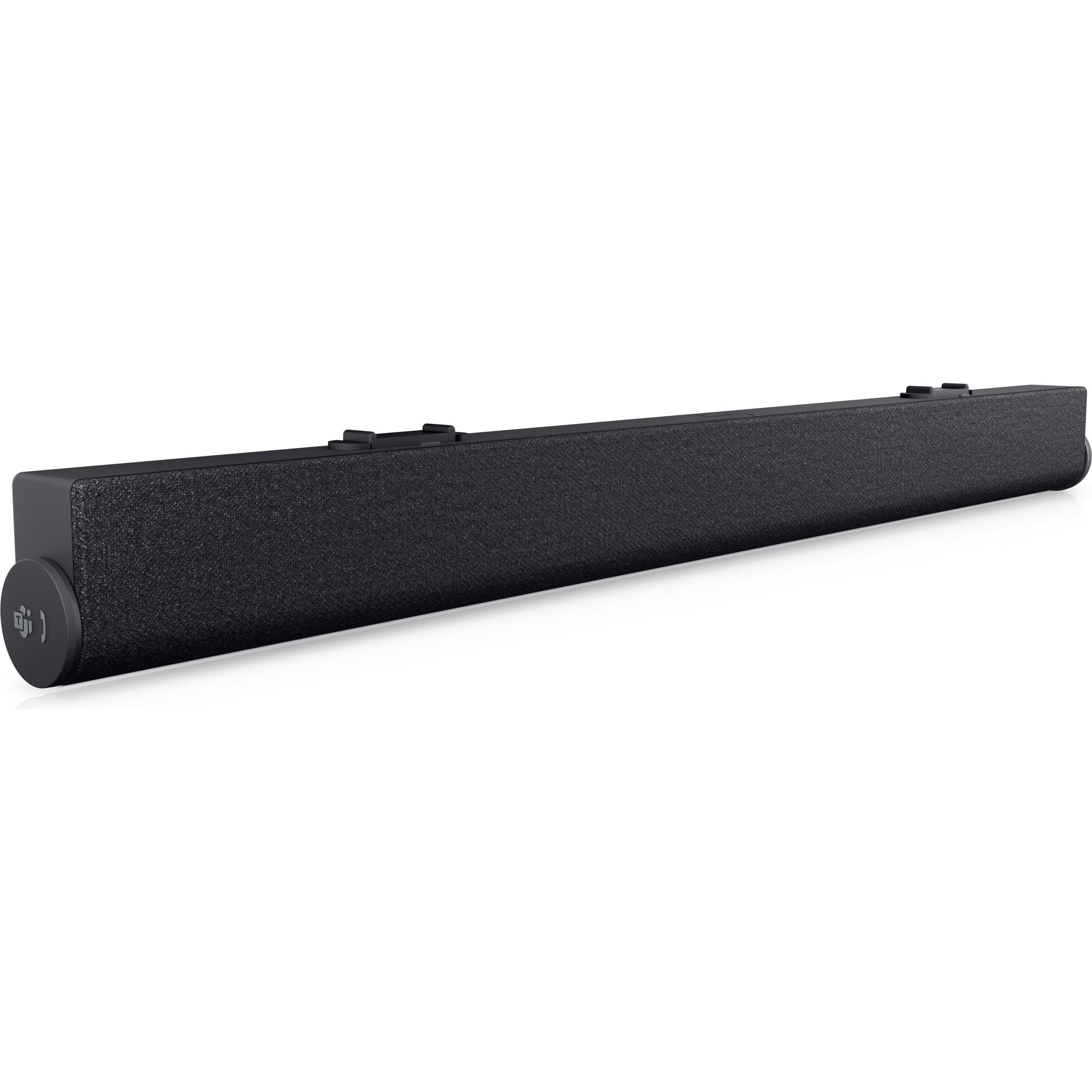 Dell SB522A (3.60 W, Stereo), Soundbar, Schwarz