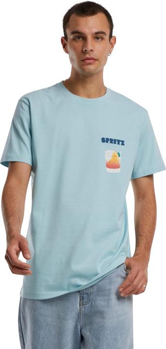 Produktbild Mister Tee Vintage Spritz Tee - 18245 (XL)