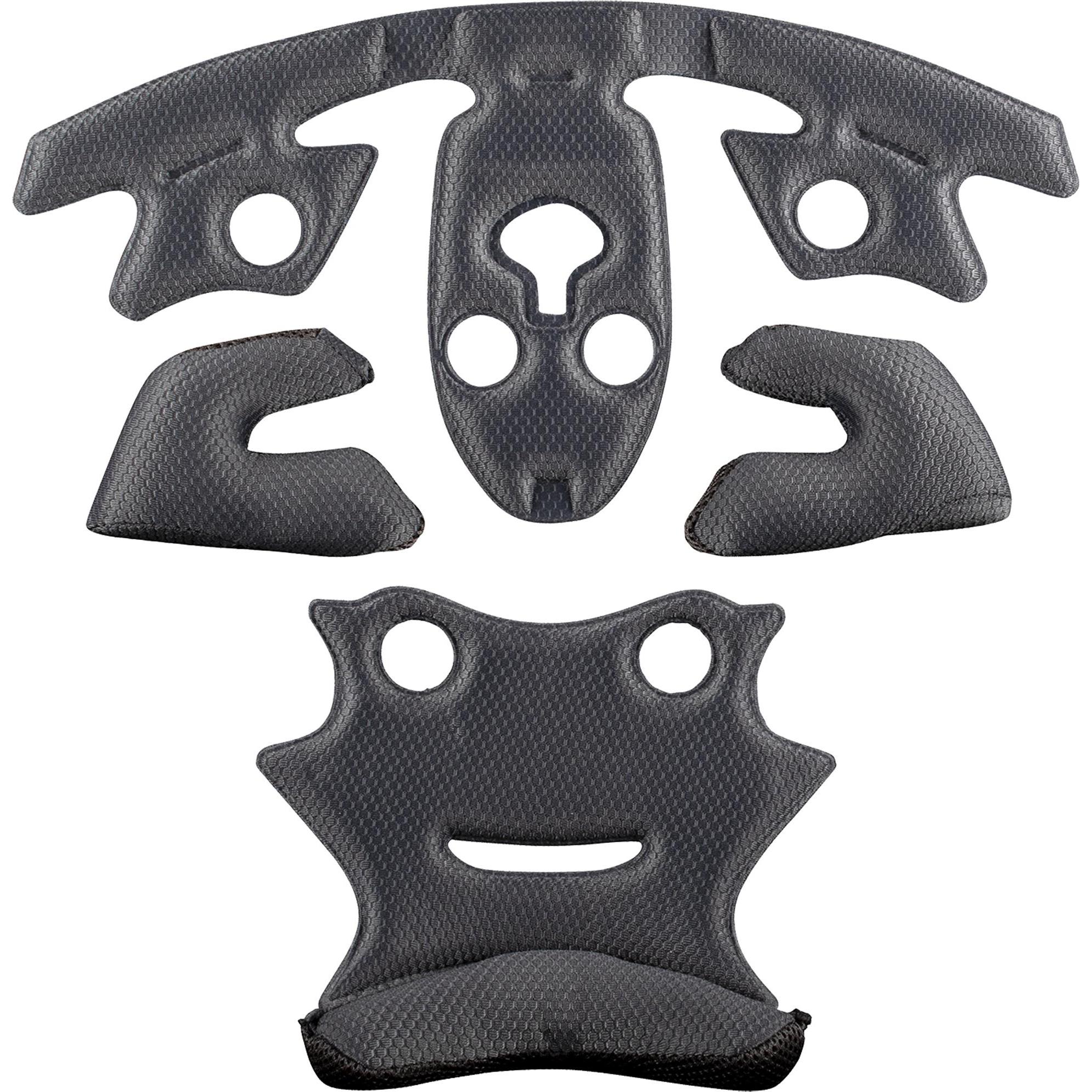 Leatt Gravity 4.0-Polsterung (58902118)