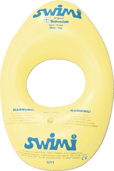 Produktbild Sport-Thieme Schwimmhilfe Swimi