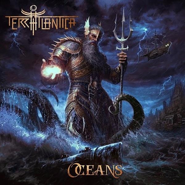Produktbild Oceans (Terra Atlantica)