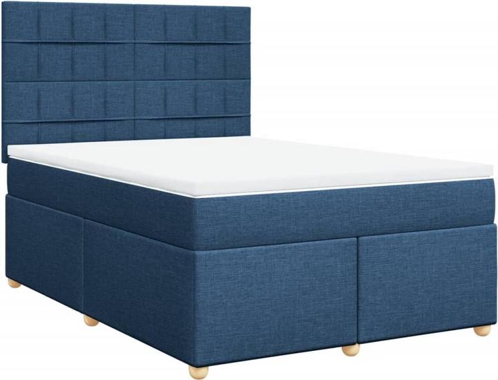 Immagine prodotto vidaXL Boxspringbett (160 x 200 cm)